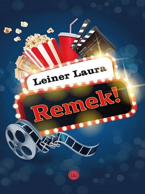cover image of Remek!